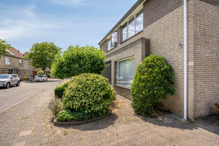 Foto 5 van Anjervallei 14