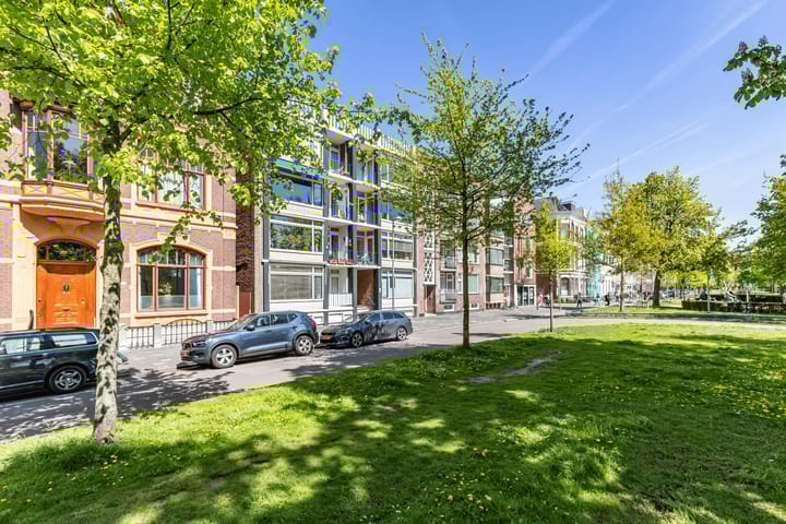 Foto 37 van Ubbo Emmiussingel 47-F