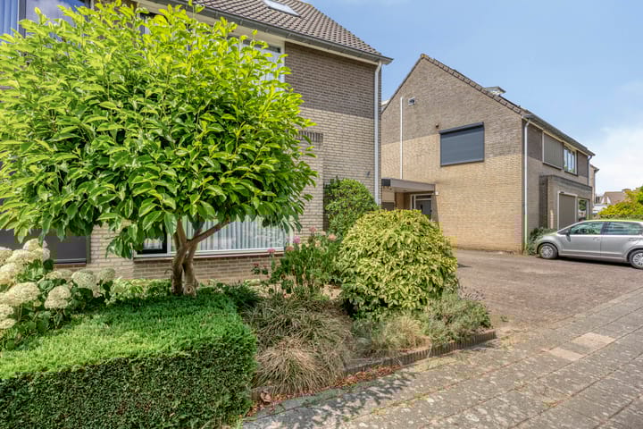 Foto 6 van Anjervallei 14