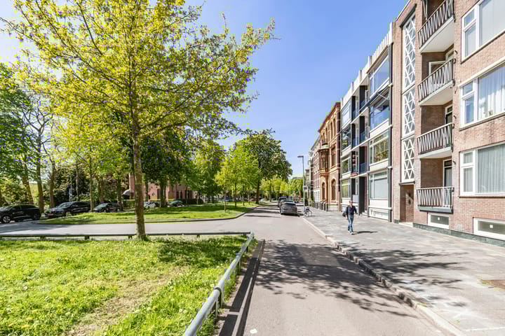 Foto 38 van Ubbo Emmiussingel 47-F