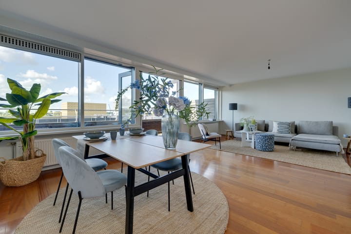 Photo 2 of Rembrandtweg 25-A