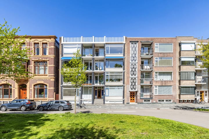 Foto 39 van Ubbo Emmiussingel 47-F