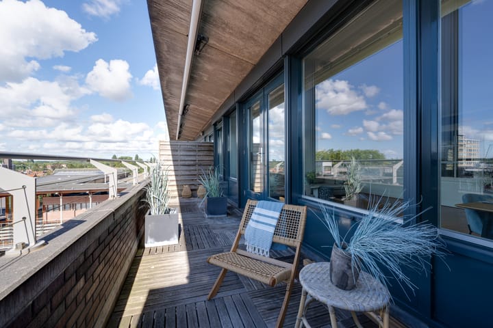 Photo 3 of Rembrandtweg 25-A