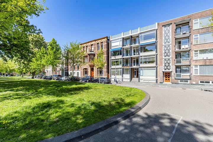 Foto 40 van Ubbo Emmiussingel 47-F