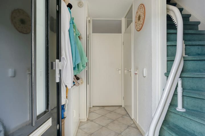 Foto 8 van Anjervallei 14