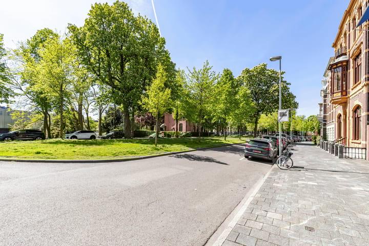 Foto 41 van Ubbo Emmiussingel 47-F