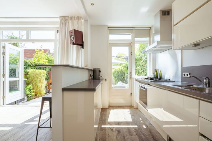 Foto 10 van Randwijcklaan 17