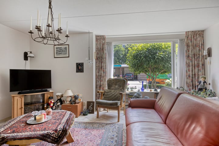 Foto 11 van Anjervallei 14