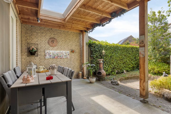 Foto 13 van Anjervallei 14