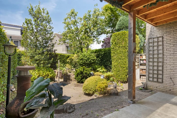 Foto 14 van Anjervallei 14