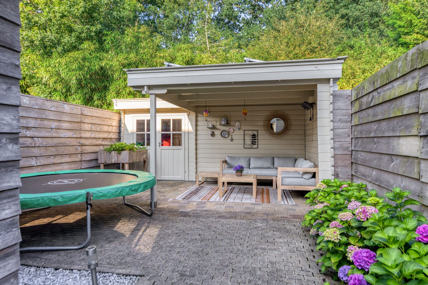 Foto 5 van Pastorije 36