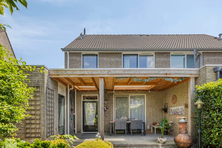 Foto 19 van Anjervallei 14