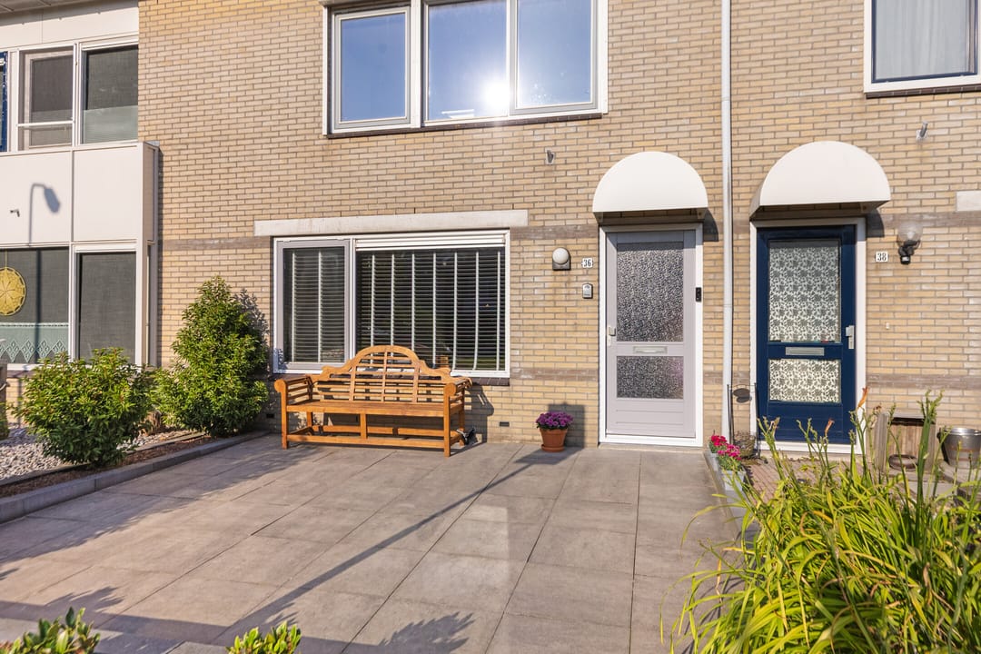 Foto 7 van Pastorije 36