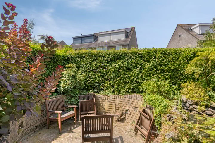 Foto 20 van Anjervallei 14