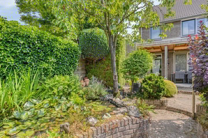 Foto 21 van Anjervallei 14