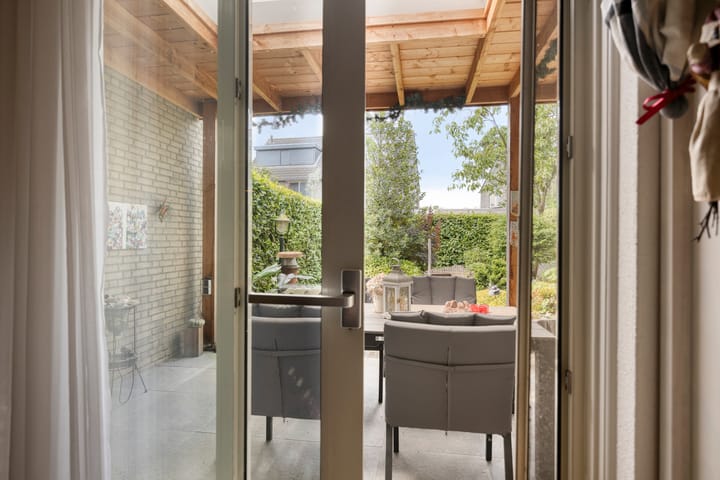 Foto 24 van Anjervallei 14