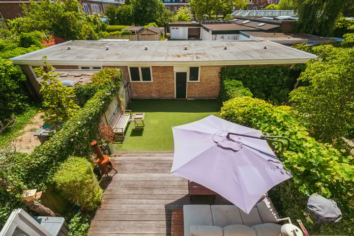 Foto 25 van Randwijcklaan 17