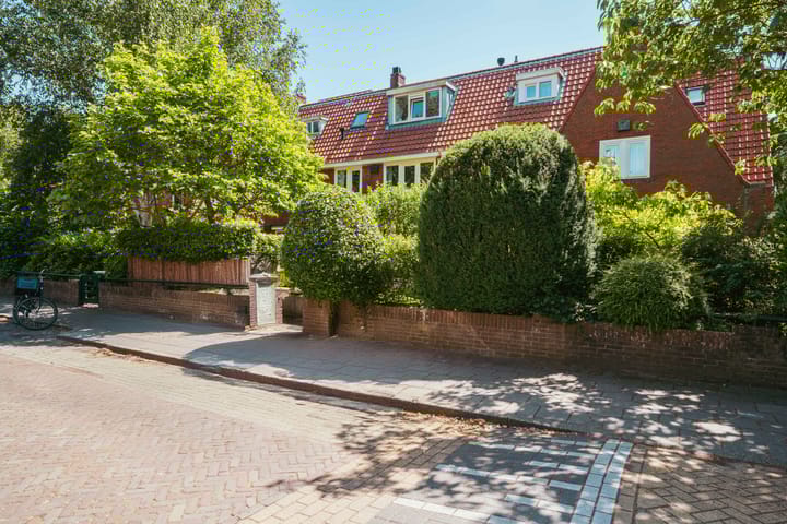 Foto 31 van Randwijcklaan 17