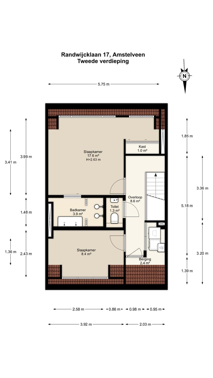 Foto 35 van Randwijcklaan 17