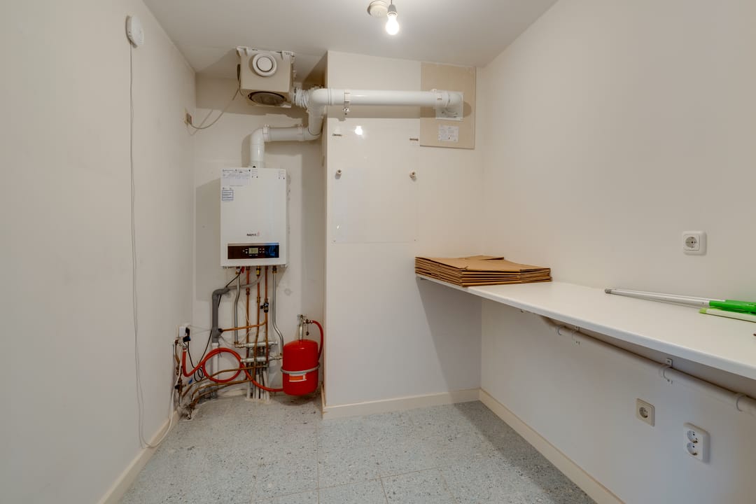 Foto 41 van Rembrandtweg 25-A
