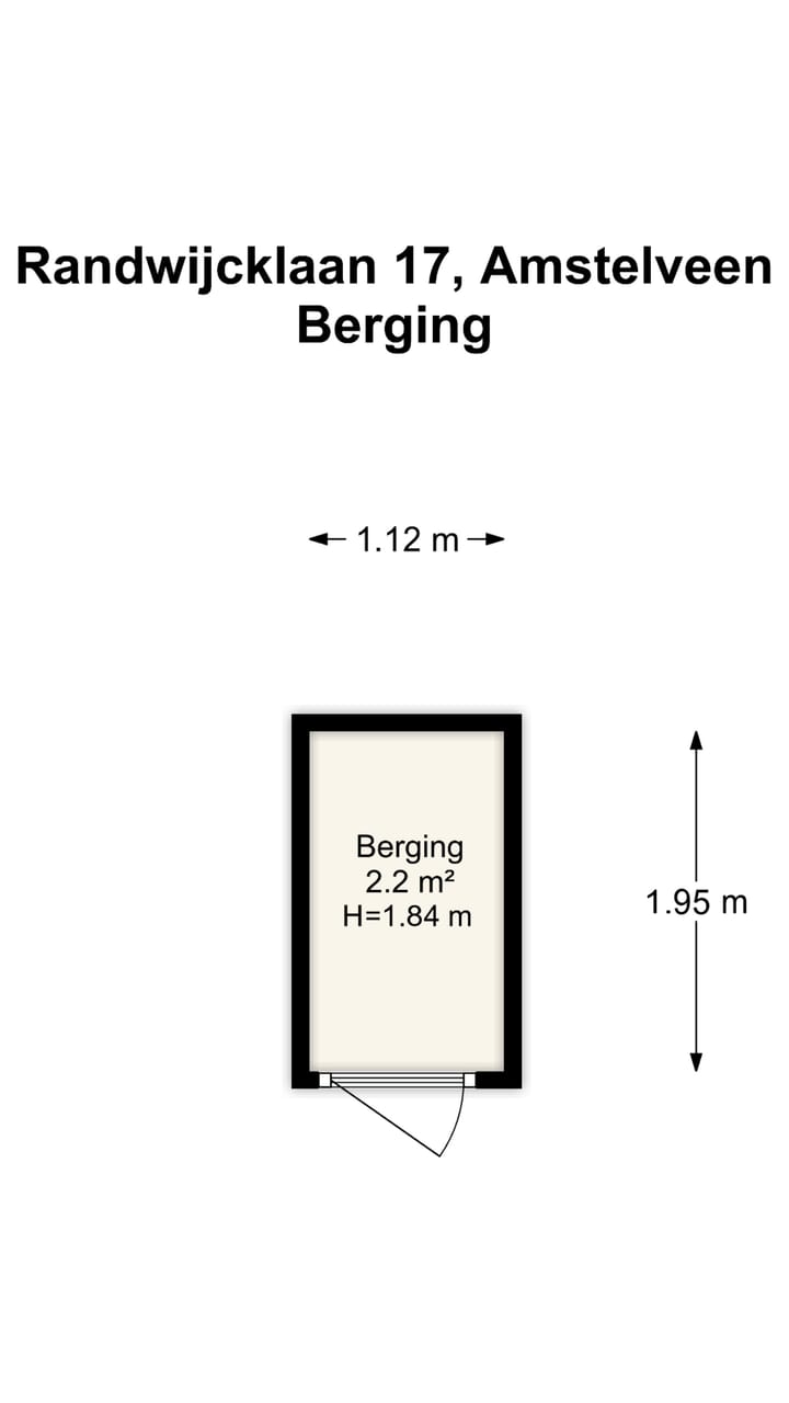 Foto 37 van Randwijcklaan 17