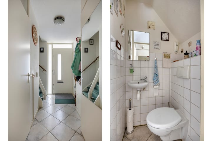 Foto 9 van Anjervallei 14