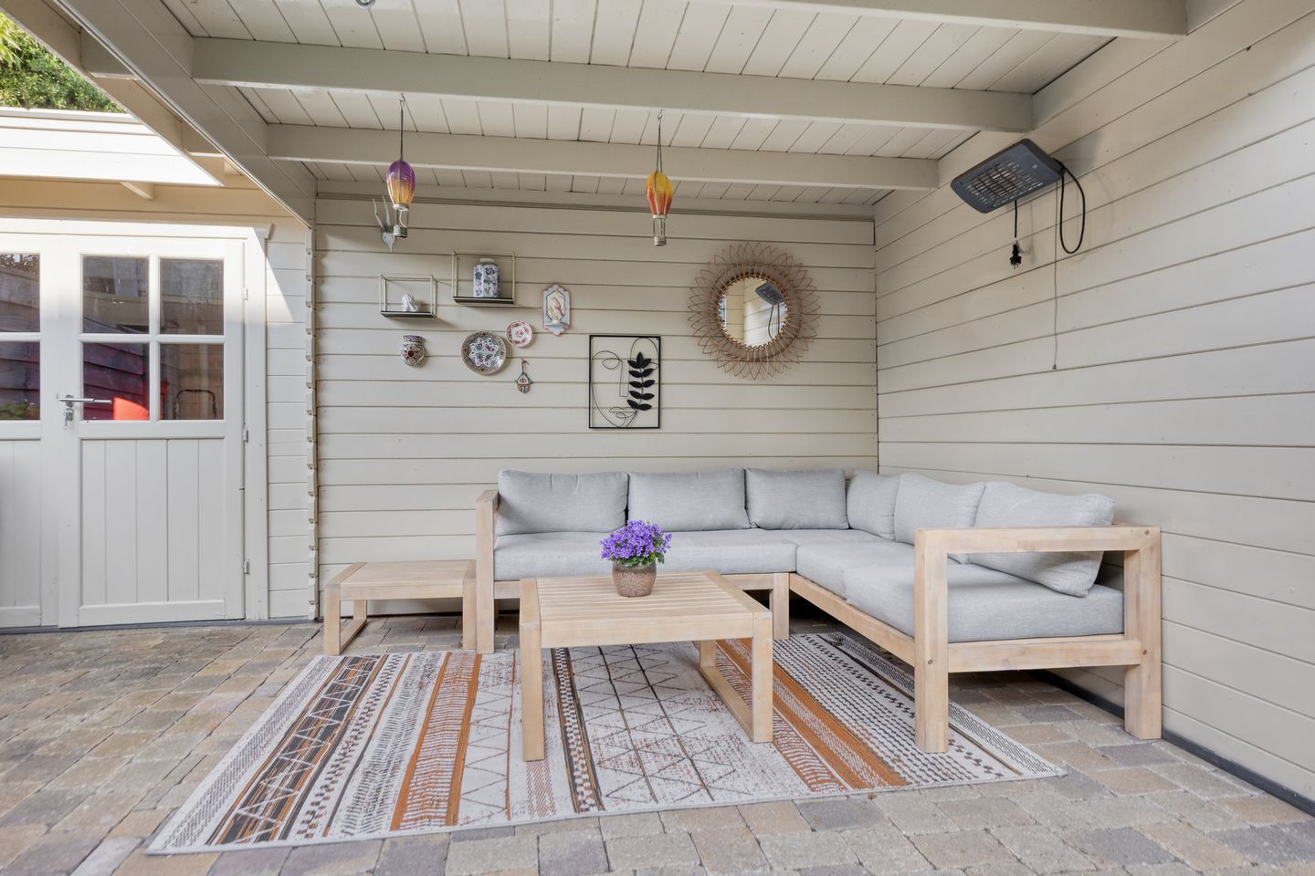 Foto 35 van Pastorije 36