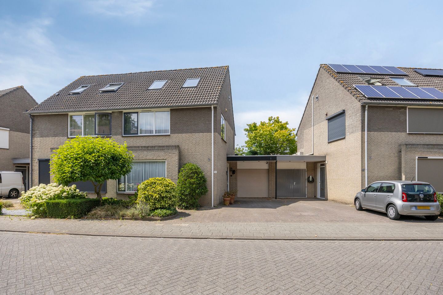 Foto 1 van Anjervallei 14