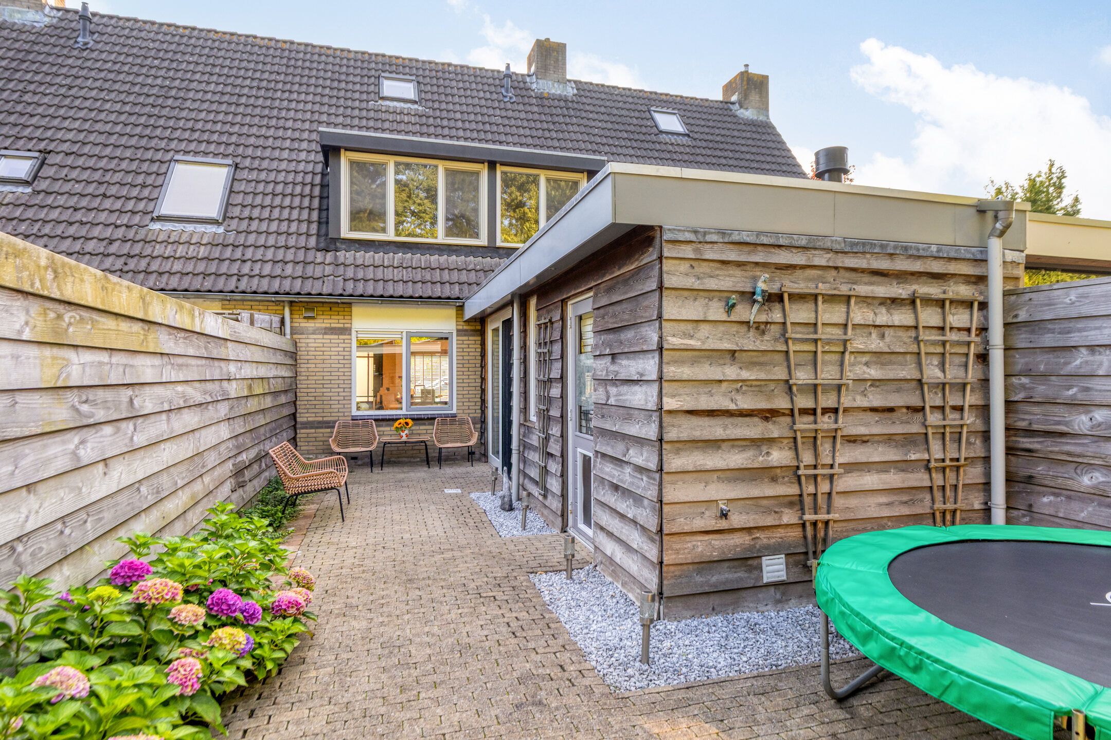 Foto 36 van Pastorije 36