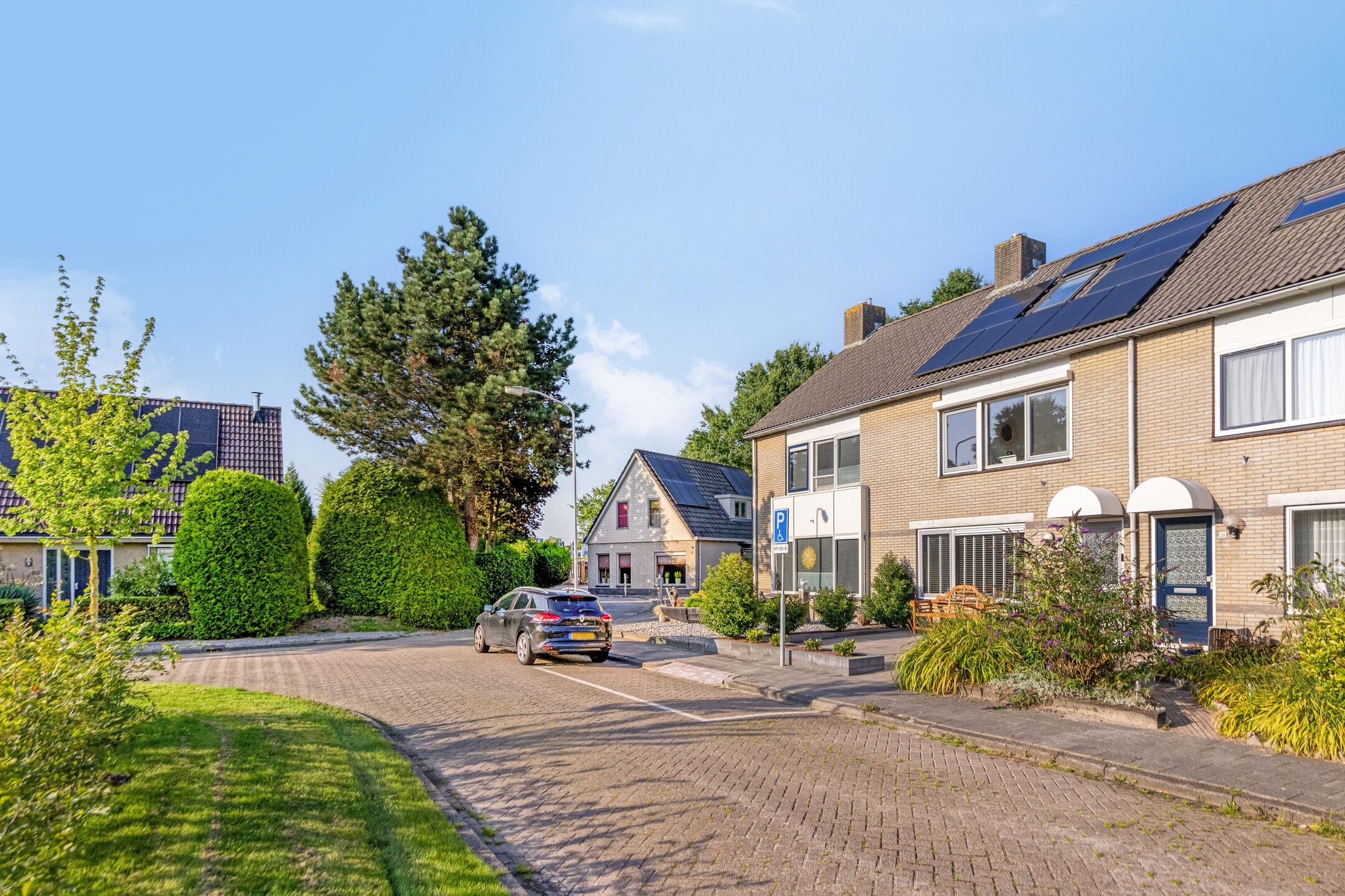 Foto 39 van Pastorije 36