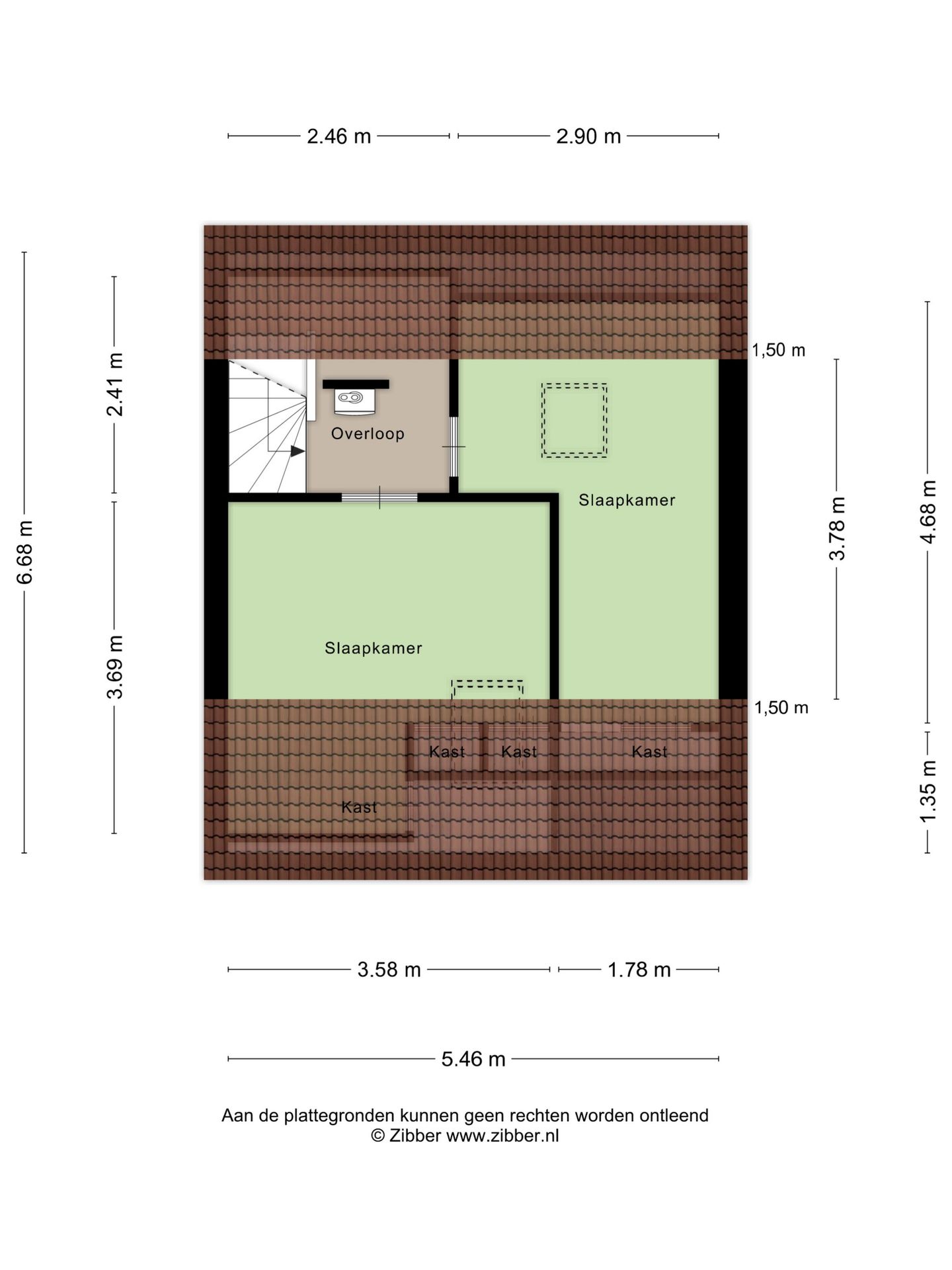 Foto 44 van Pastorije 36