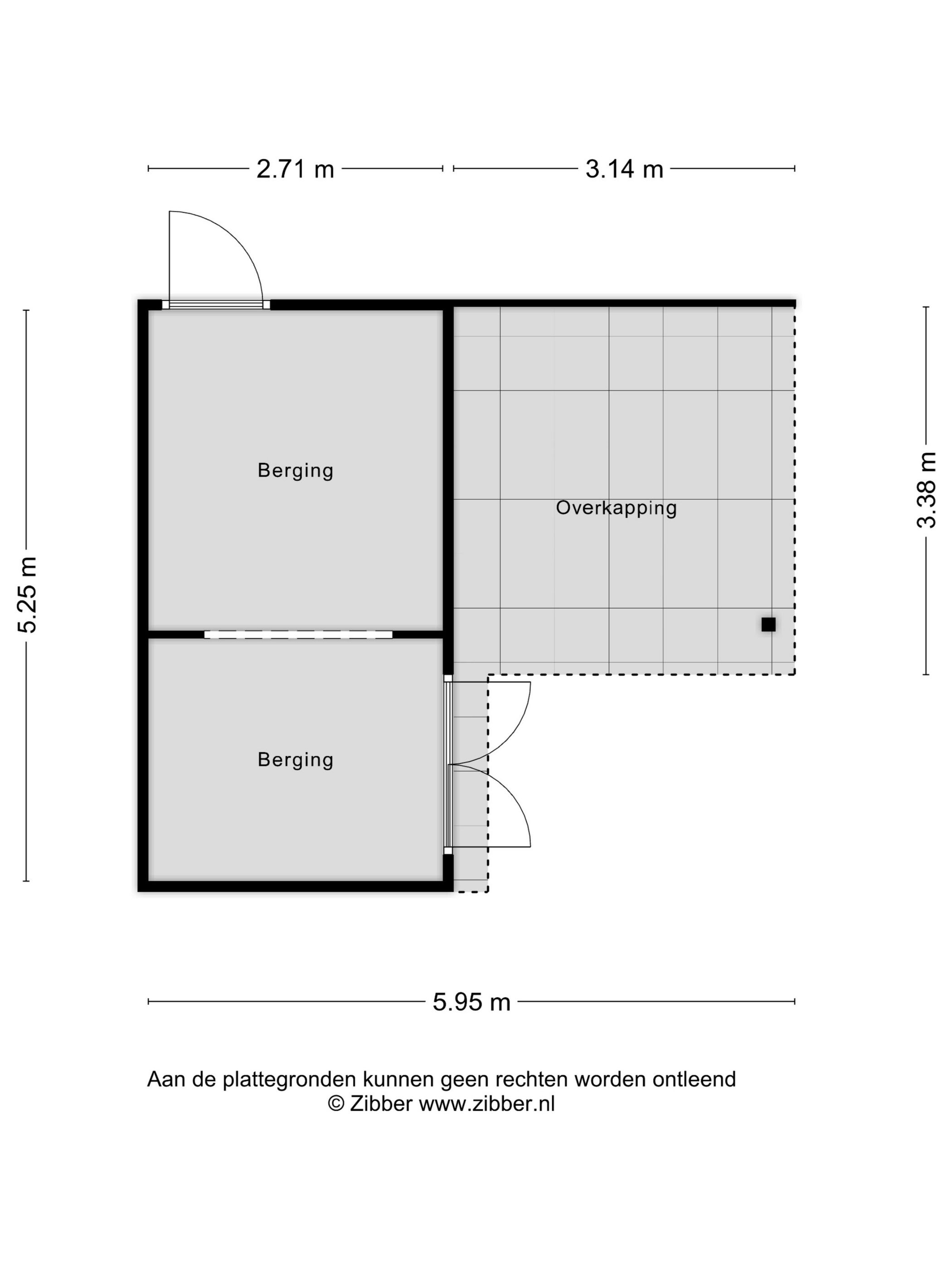 Foto 45 van Pastorije 36