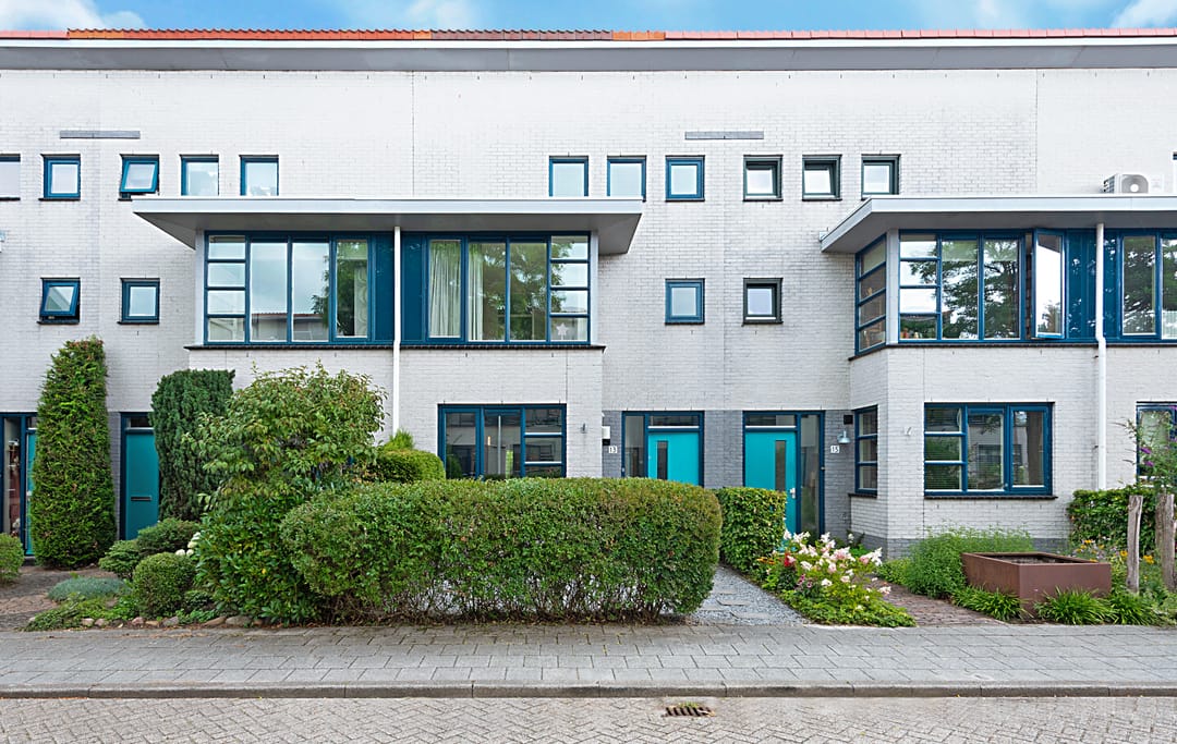 Foto 1 van Het Groene Schaap 13