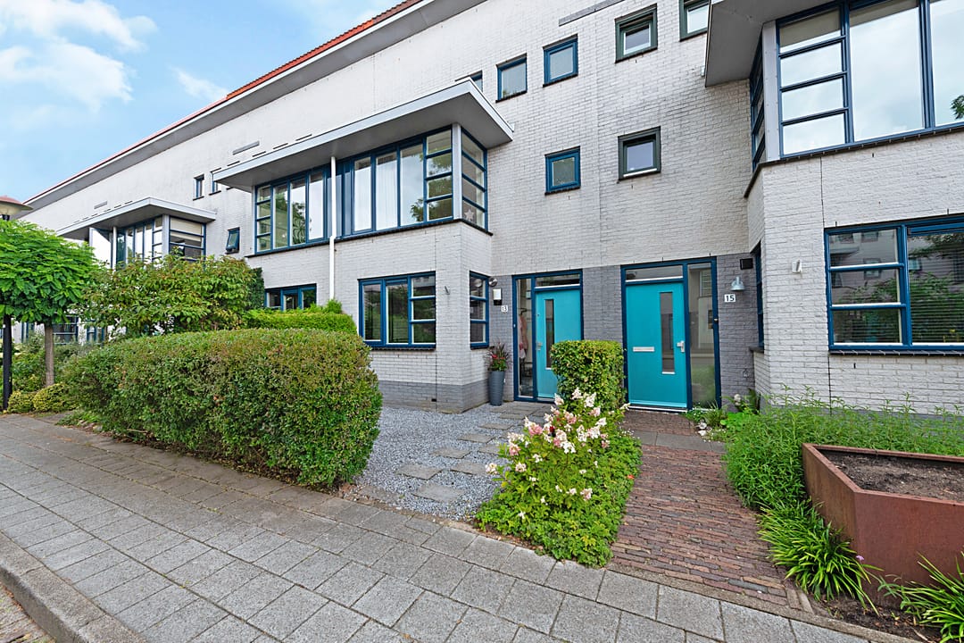 Foto 8 van Het Groene Schaap 13