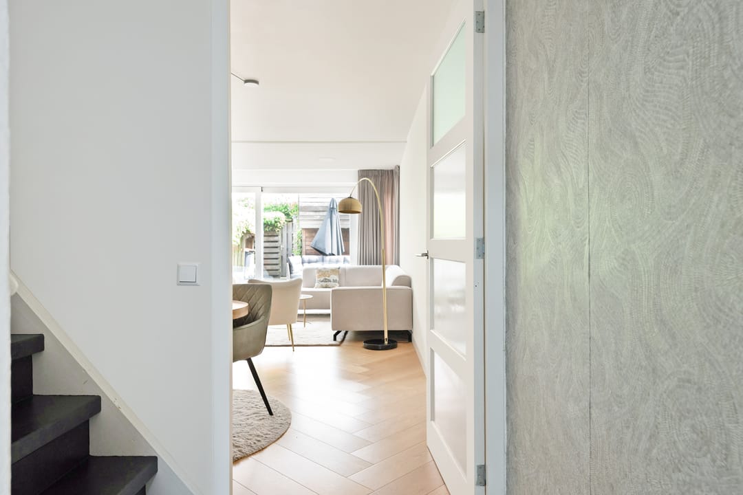 Foto 11 van Het Groene Schaap 13