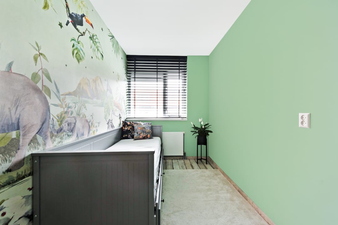 Foto 26 van Het Groene Schaap 13