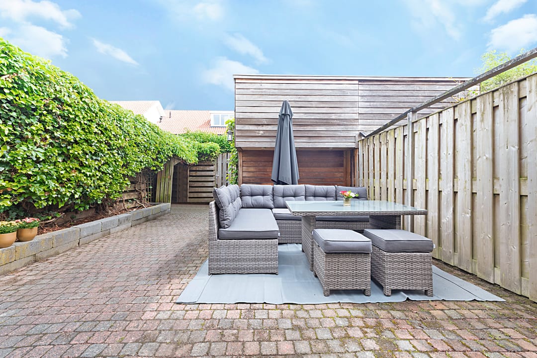 Foto 32 van Het Groene Schaap 13