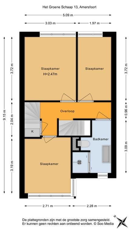 Foto 37 van Het Groene Schaap 13