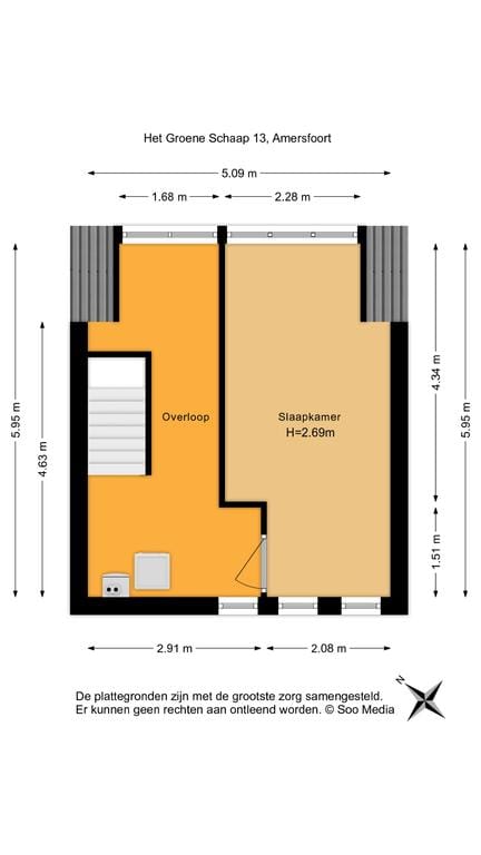 Foto 38 van Het Groene Schaap 13