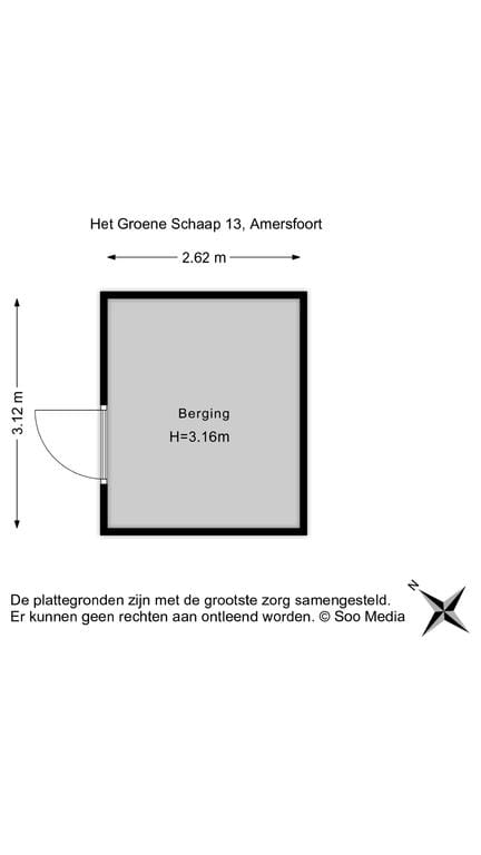 Foto 39 van Het Groene Schaap 13