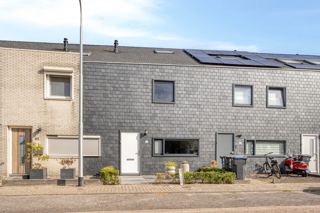 Foto 1 van Metslawierstraat 83