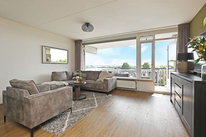 Foto 2 van Anne Franklaan 49