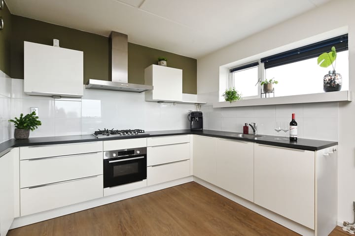 Foto 3 van Anne Franklaan 49