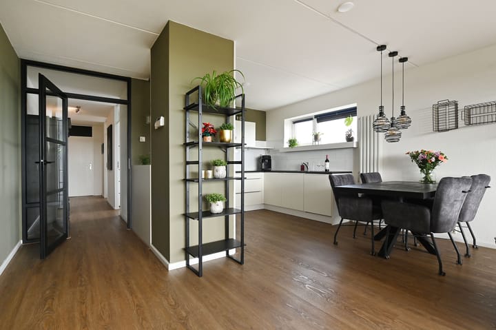 Foto 6 van Anne Franklaan 49