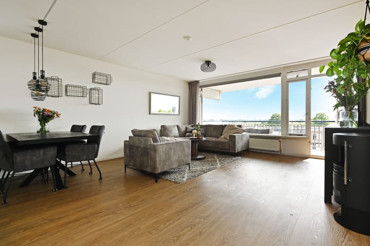 Foto 9 van Anne Franklaan 49