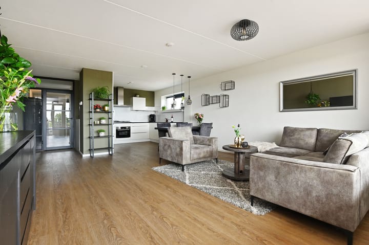 Foto 10 van Anne Franklaan 49