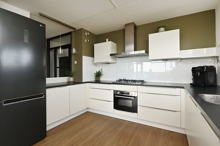 Foto 11 van Anne Franklaan 49