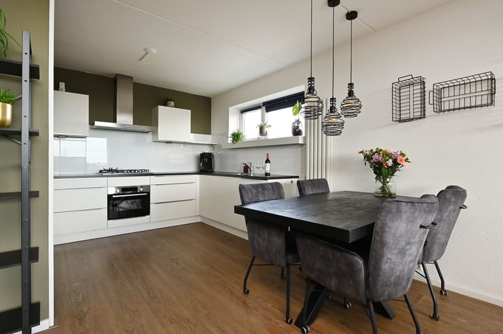 Foto 12 van Anne Franklaan 49