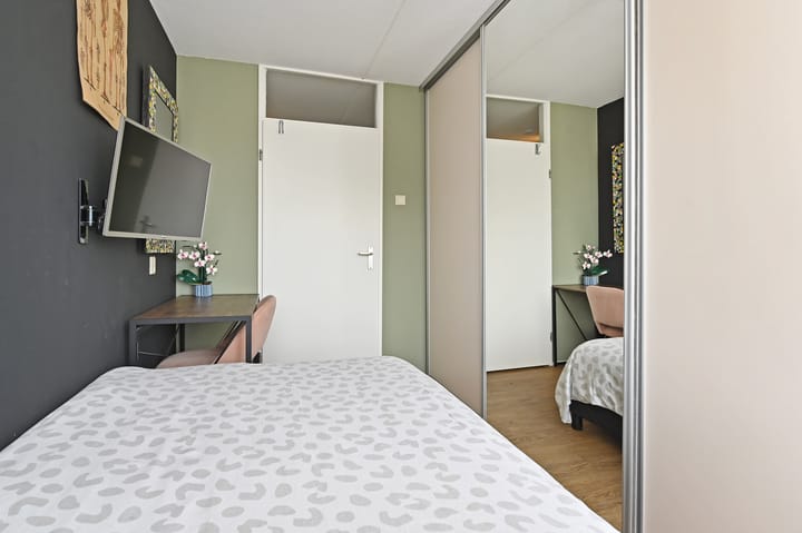 Foto 18 van Anne Franklaan 49