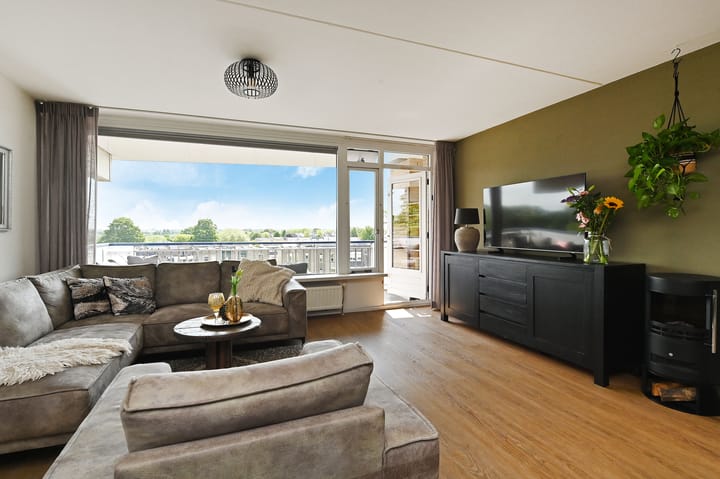 Foto 7 van Anne Franklaan 49